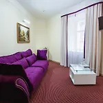 Natalia 18 Hotel Lviv