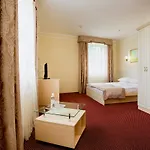 Hotel Natalia 18 Lviv
