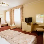 Hotel Natalia 18 Lviv