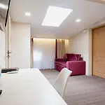 Natalia 18 Hotel 3*