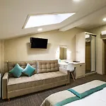 Natalia 18 Hotel Lviv