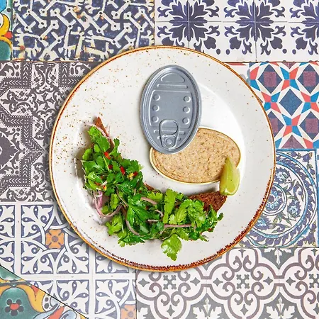 Hotel Natalia 18 Lviv