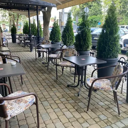 纳塔利娅18酒店