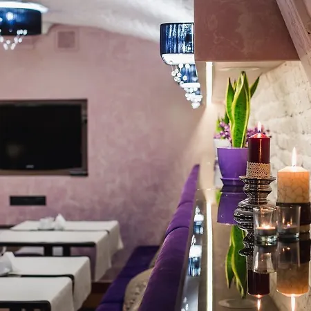 Otel Natalia 18 3*
