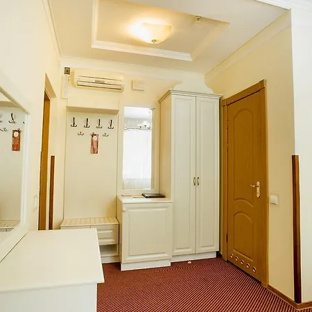 Otel Natalia 18