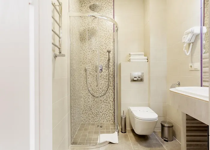 Natalia 18 Hotel Lviv