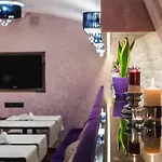 Готель наталія 18 3*