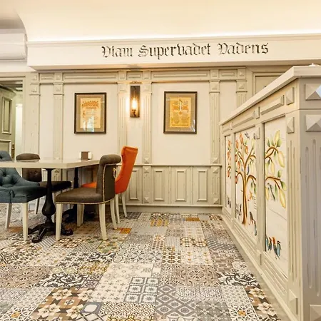 Hotel Natalia 18 Lvov