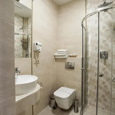 Hotel Natalia 18