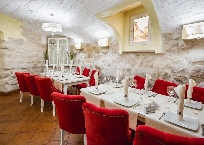 Hotel Natalia 18 Lviv